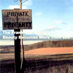 Beauty Becomes More Than Life