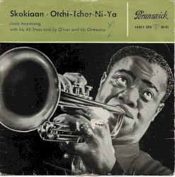 Skokiaan / Otchi-Tchor-Ni-Ya
