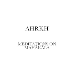 Meditations on Mahākāla