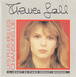 Les Plus Belles Chansons de France Gall