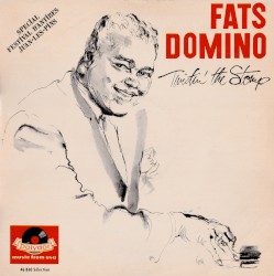 Twistin’ the Stomp