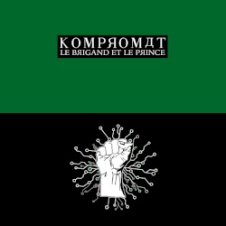 Der Räuber und der Prinz (DAF Cover radio edit)