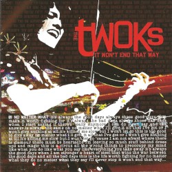 It Won't End That Way