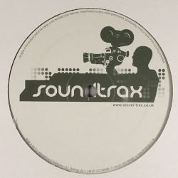 On Your Mind / Crippled