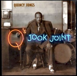 Q’s Jook Joint