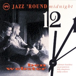 Jazz ’Round Midnight