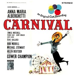 Carnival! An Original Cast Recording
