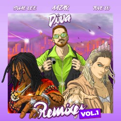 Diva (Remixes Pt.1)