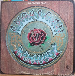 American Beauty