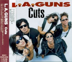 Cuts
