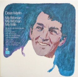 My Woman, My Woman, My Wife