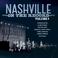 Nashville: On the Record, Vol. 3