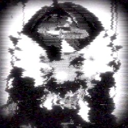 outlines of your ghost like scars in my flesh