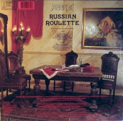 Russian Roulette
