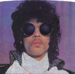 When Doves Cry