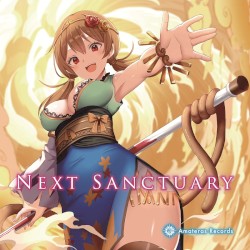 Next Sanctuary