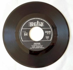 Pretend / My Maria