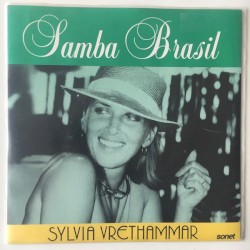 Samba Brasil / Livets Fest