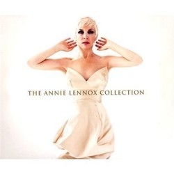 The Annie Lennox Collection