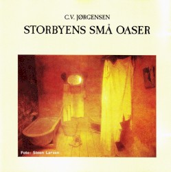 Storbyens små oaser