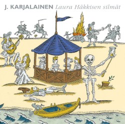 Laura Häkkisen silmät