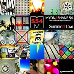 International Departures, Vol 2. – Summer Of Love