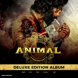 ANIMAL (deluxe edition)