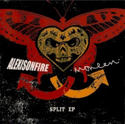 The Switcheroo Series: Alexisonfire vs. .moneen.