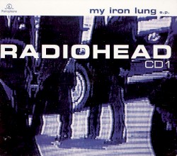 My Iron Lung