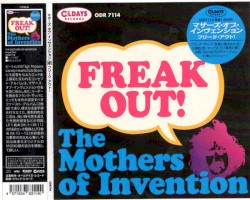 Freak Out!