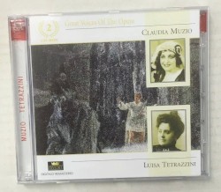 Great Voices of the Opera 13