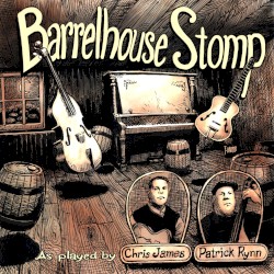 Barrelhouse Stomp