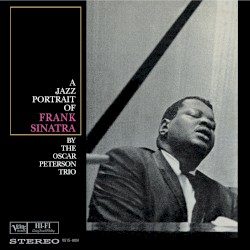 A Jazz Portrait of Frank Sinatra