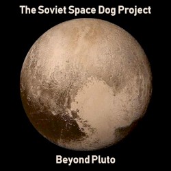 Beyond Pluto