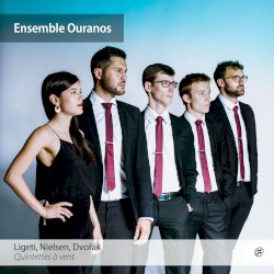 Quintettes à vent