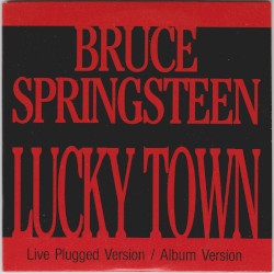 Lucky Town