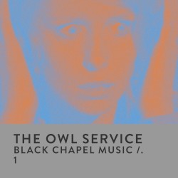 Black Chapel Music Part 1: The Stone Tape