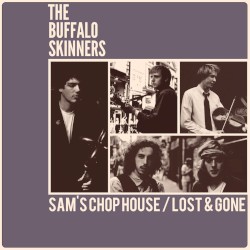 Sam's Chop House / Lost & Gone