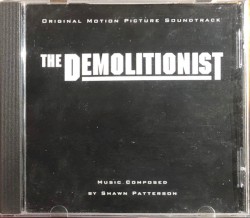 The Demolitionist