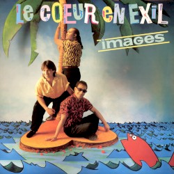 Le Cœur en exil