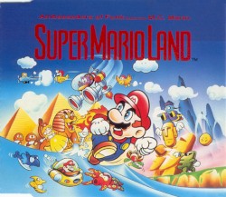 Super Mario Land