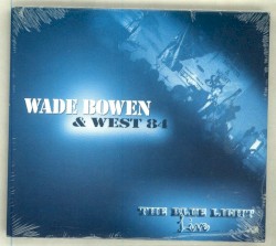 The Blue Light Live