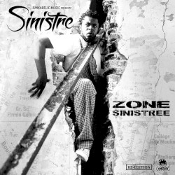 Zone Sinistrée
