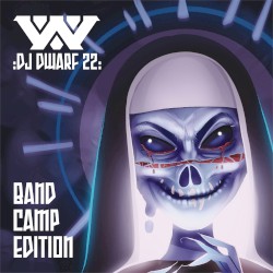 DJ Dwarf 22