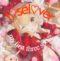 my first three songs