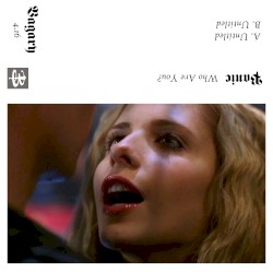 Buffy 4.16: Who Are You?