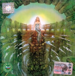 Kashmir: Symphonic Led Zeppelin