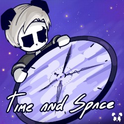 Time and Space
