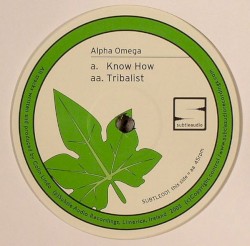 Know How / Tribalist