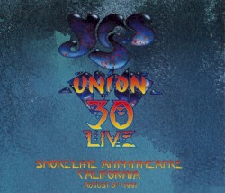 Union 30 Live: Shoreline Amphitheatre